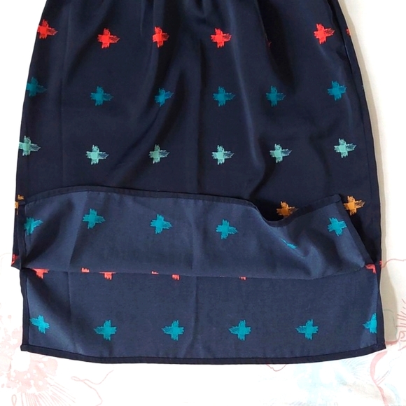 Pendleton skirt - Picture 3 of 5